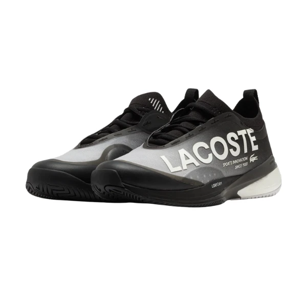 LACOSTE AG-LT25 Lite Noir