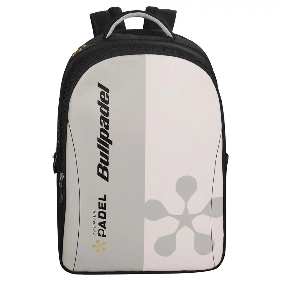 BULLPADEL BPM26020 Neuron Premier Black Backpack