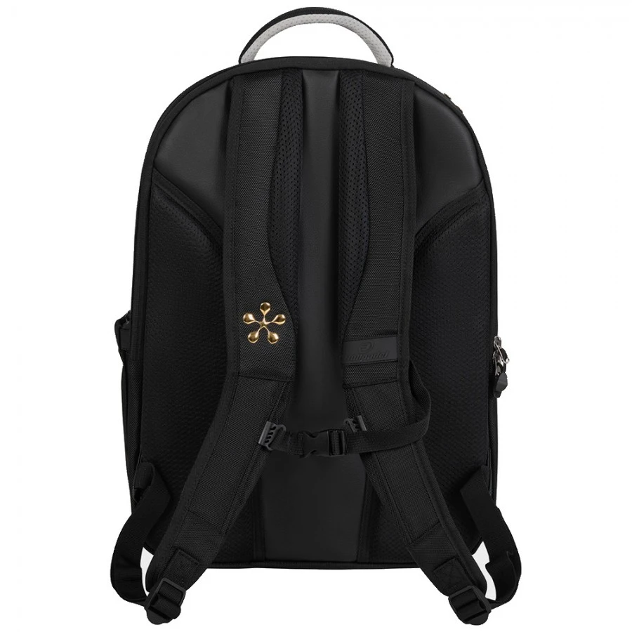 Sac à dos BULLPADEL BPM26020 Neuron Premier Noir