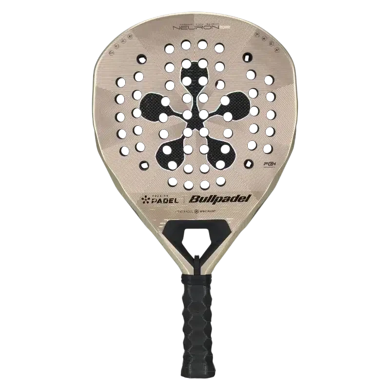 Padelschläger BULLPADEL Neuron 02 Premier Padel 2026