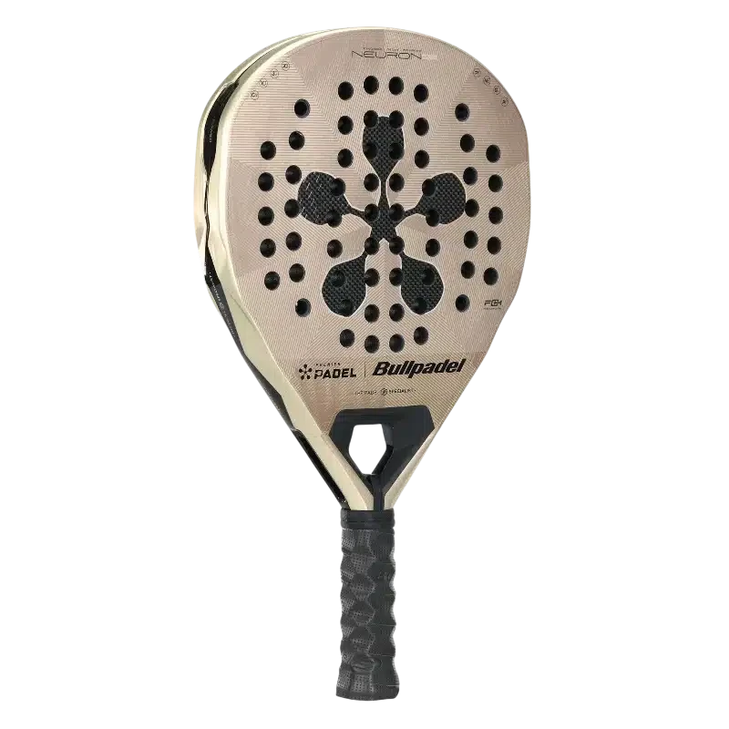 Padelracket BULLPADEL Neuron 02 Premier Padel 2026
