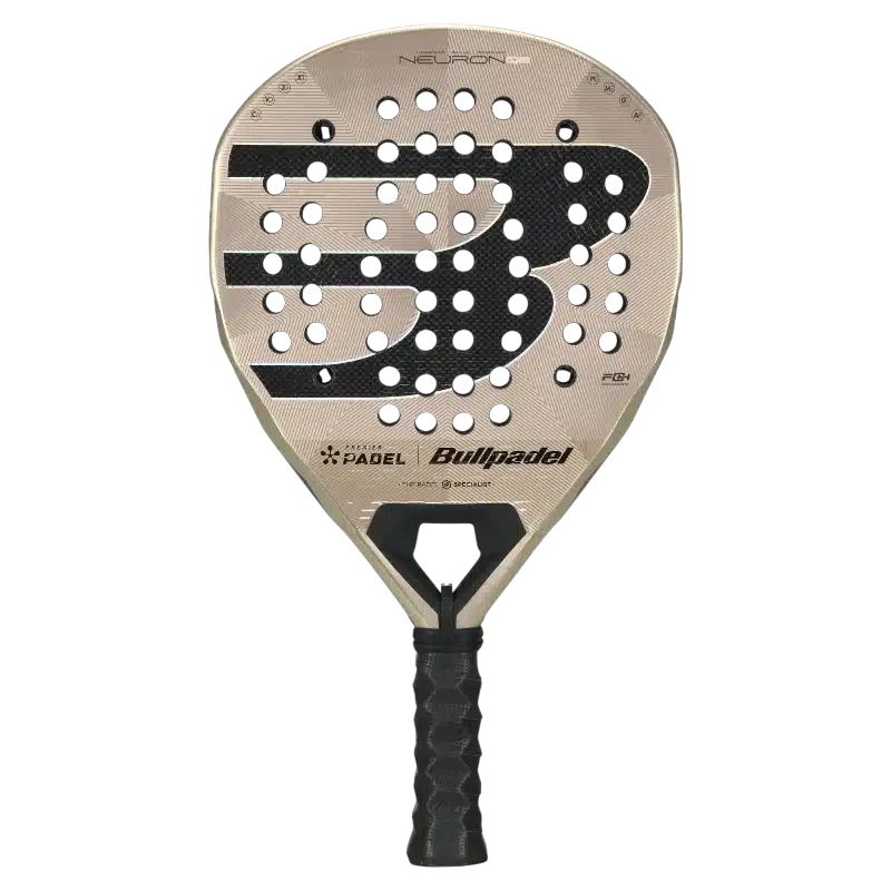 BULLPADEL Neuron 02 Premier Padel 2026