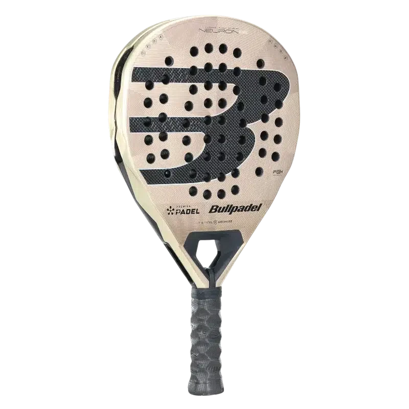 BULLPADEL Neuron 02 Premier Padel 2026