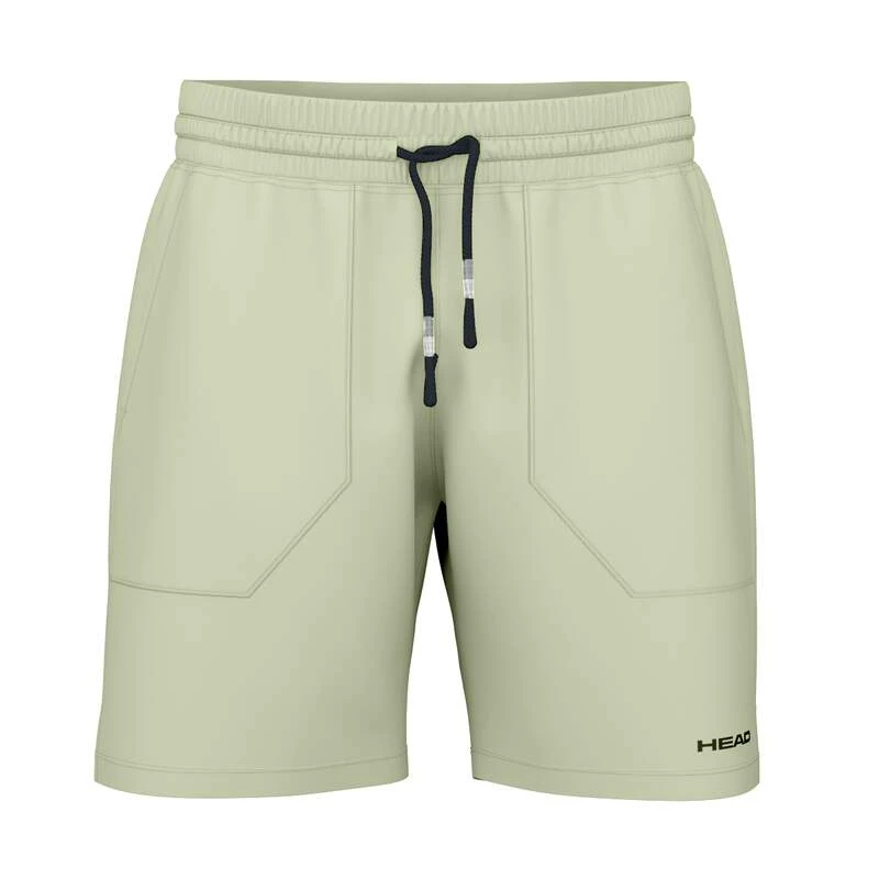 Short HEAD Play Homme Vert