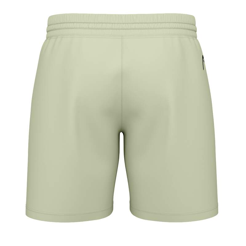 HEAD Play Herren Shorts Grün