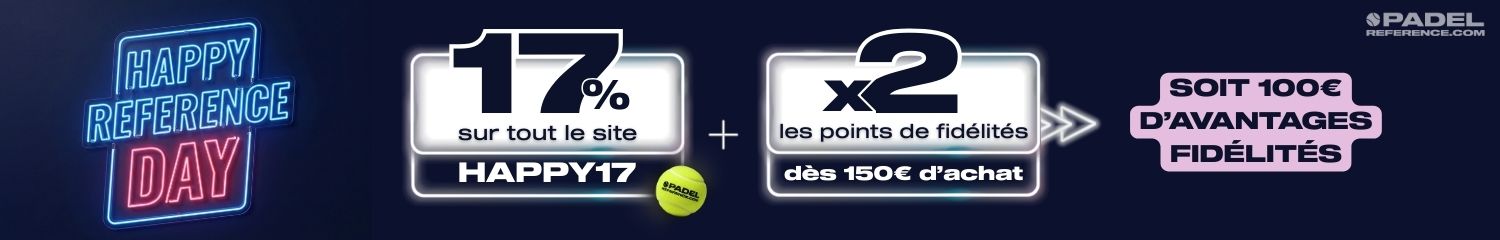 Interstitial desktop PadelReference