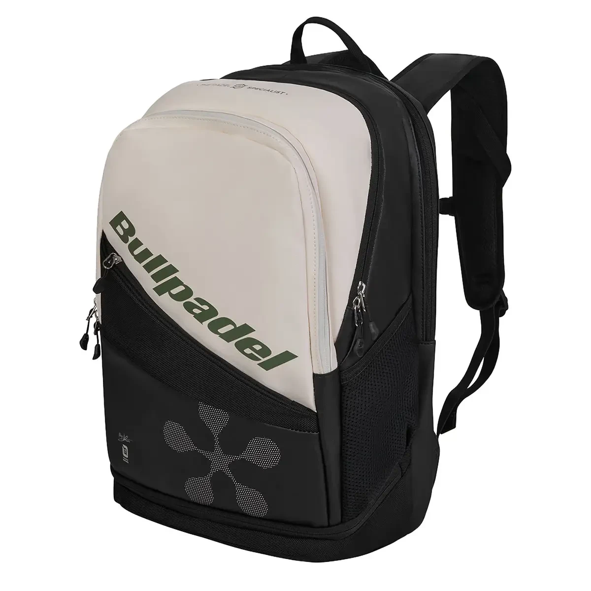 Zaino BULLPADEL BPM26002 Hack Premier Padel 26