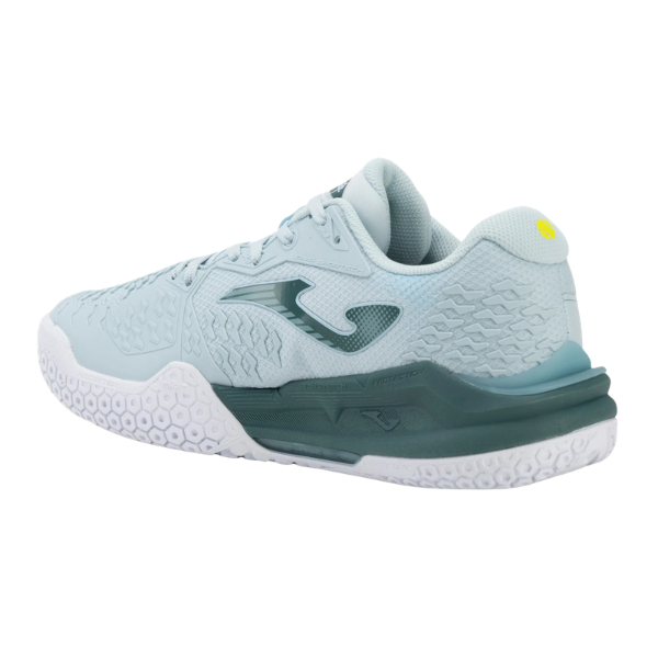 JOMA Ace Men 2605 Turquoise