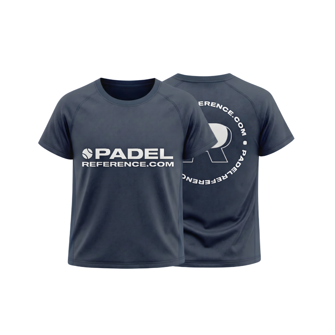 T-SHIRT da uomo Padel Riferimento 2026
