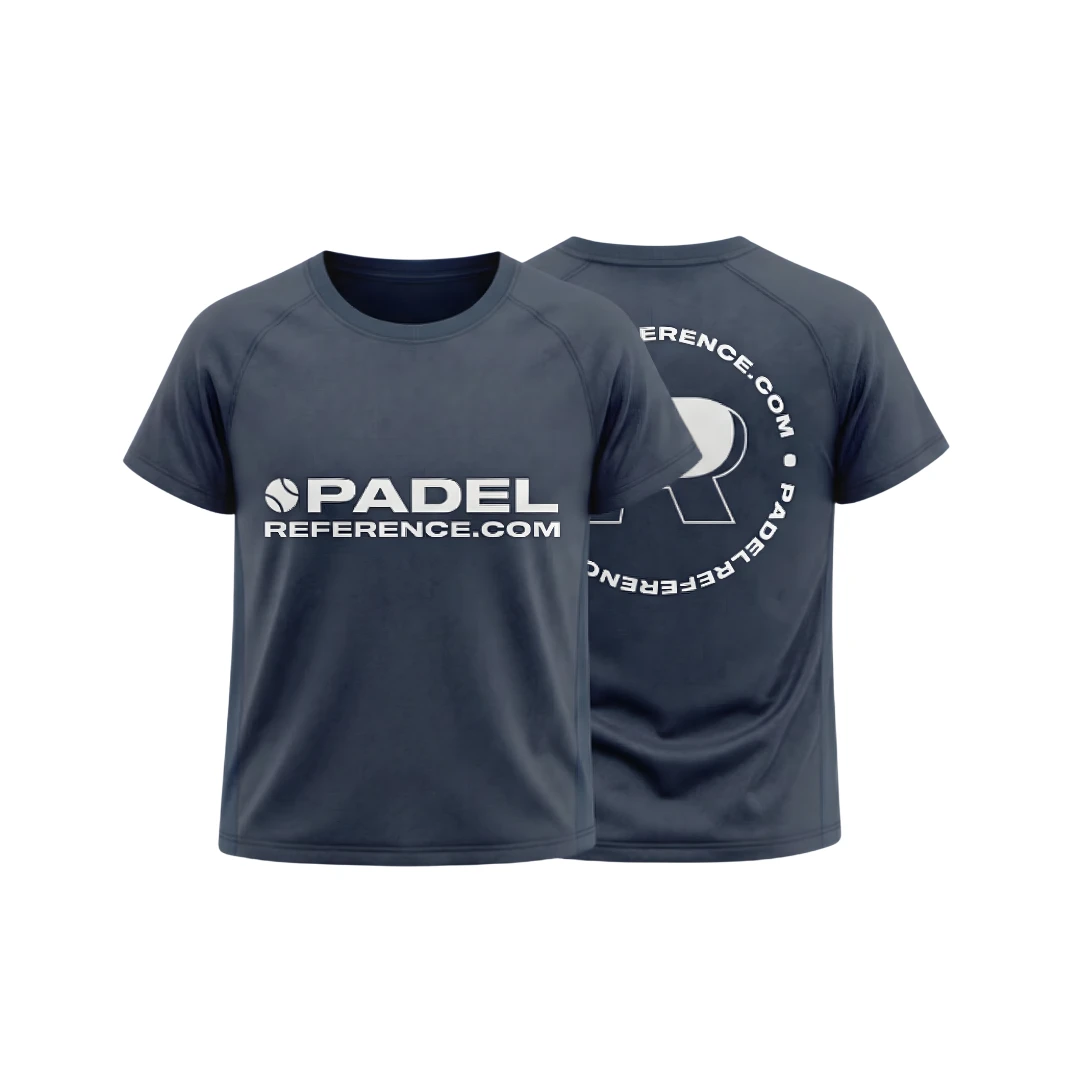 Men's T-SHIRT Padel Reference 2026