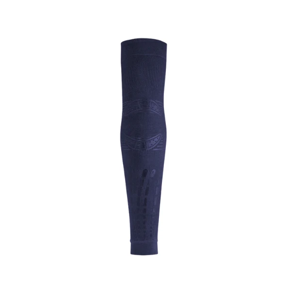FLOKY No Strain Evolution Blau Manschette