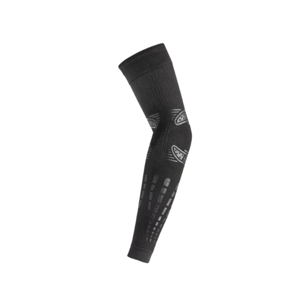 FLOKY No Strain Evolution Schwarz Manschette