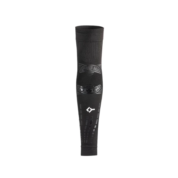 FLOKY No Strain Evolution Schwarz Manschette