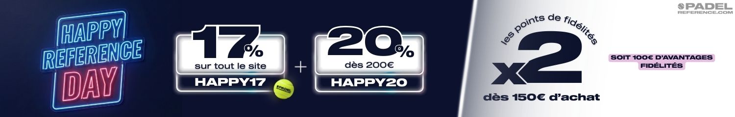 Interstitial desktop PadelReference