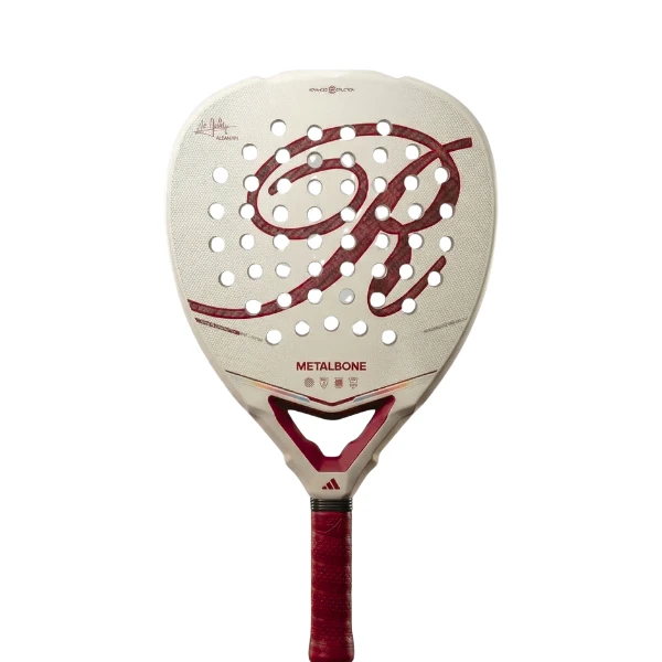 Racchetta da padel ADIDAS Metalbone Reserve EDT 2026 Ale Galán