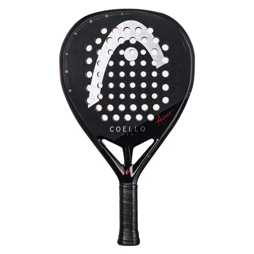 Mini Raquette HEAD Coello Pro