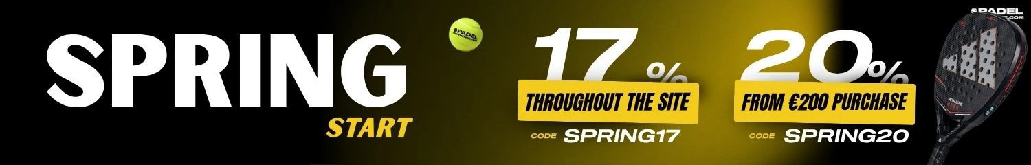 Interstitial desktop PadelReference