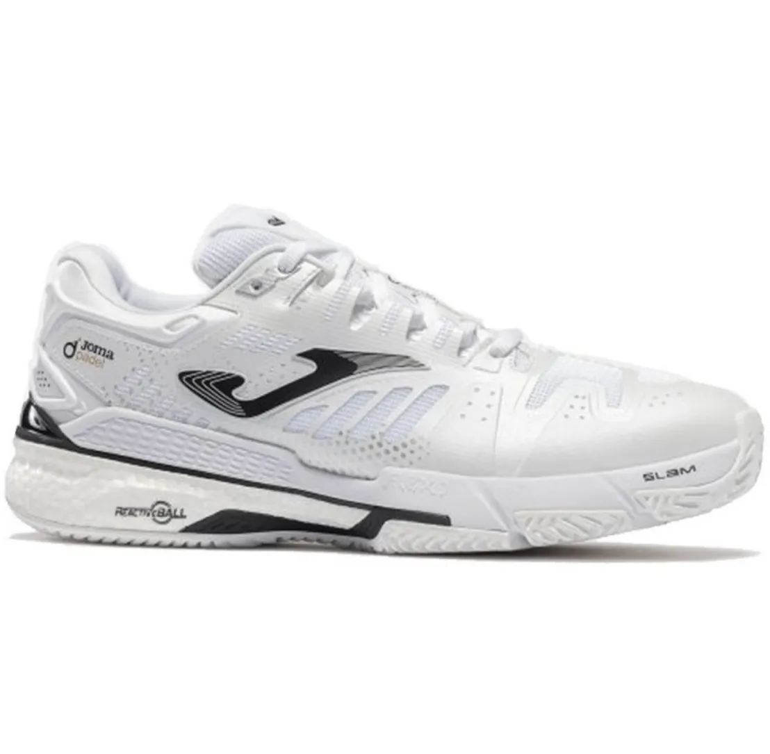 JOMA Slam Classic 2602 Wit 2026