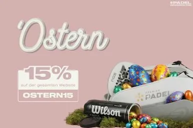 Interstitial mobile PadelReference