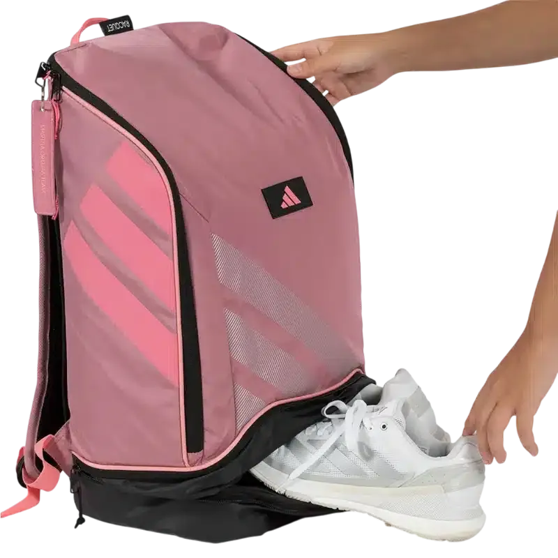 Sac à dos ADIDAS ProTour 2026 Rose