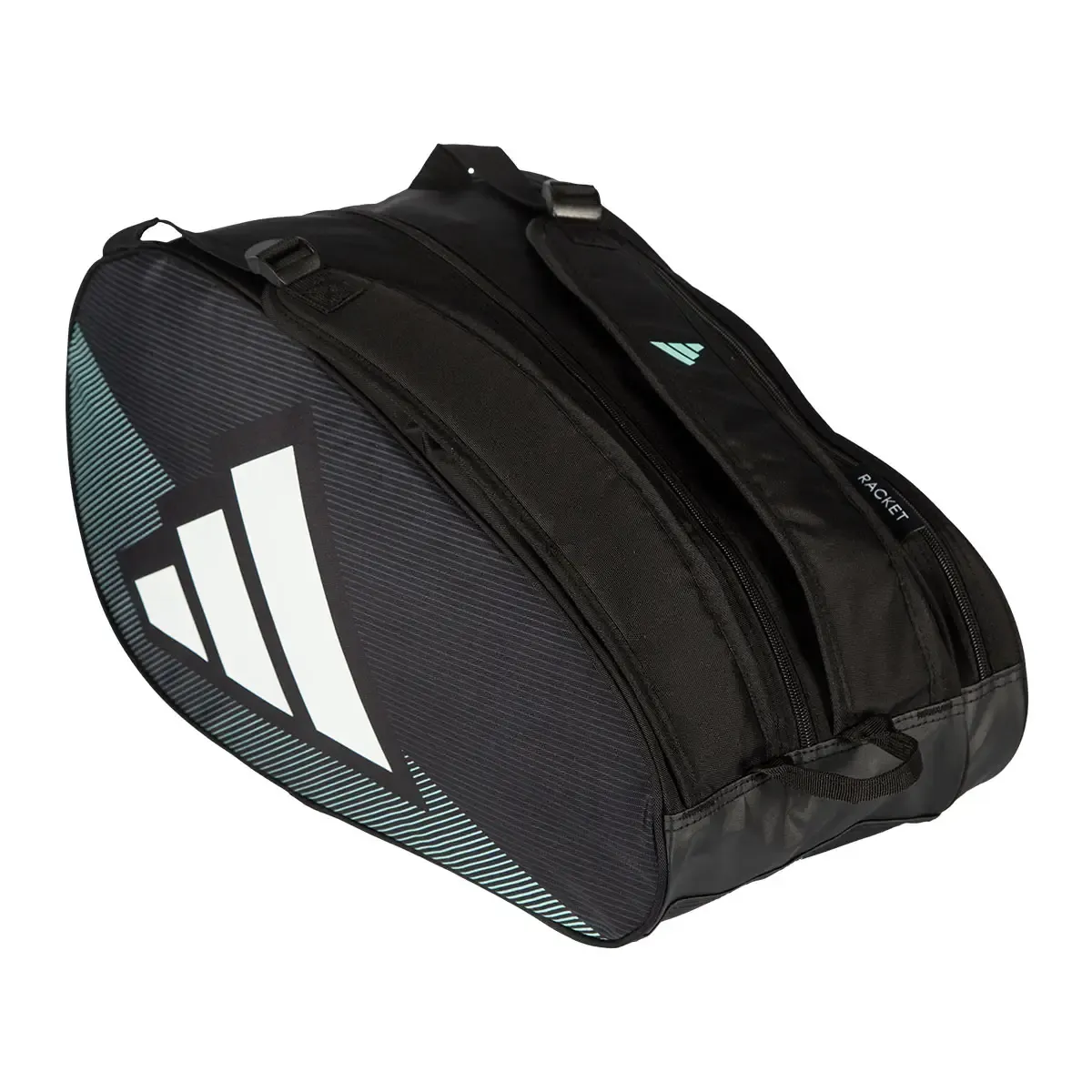 Sac de padel ADIDAS Control 2026 Noir