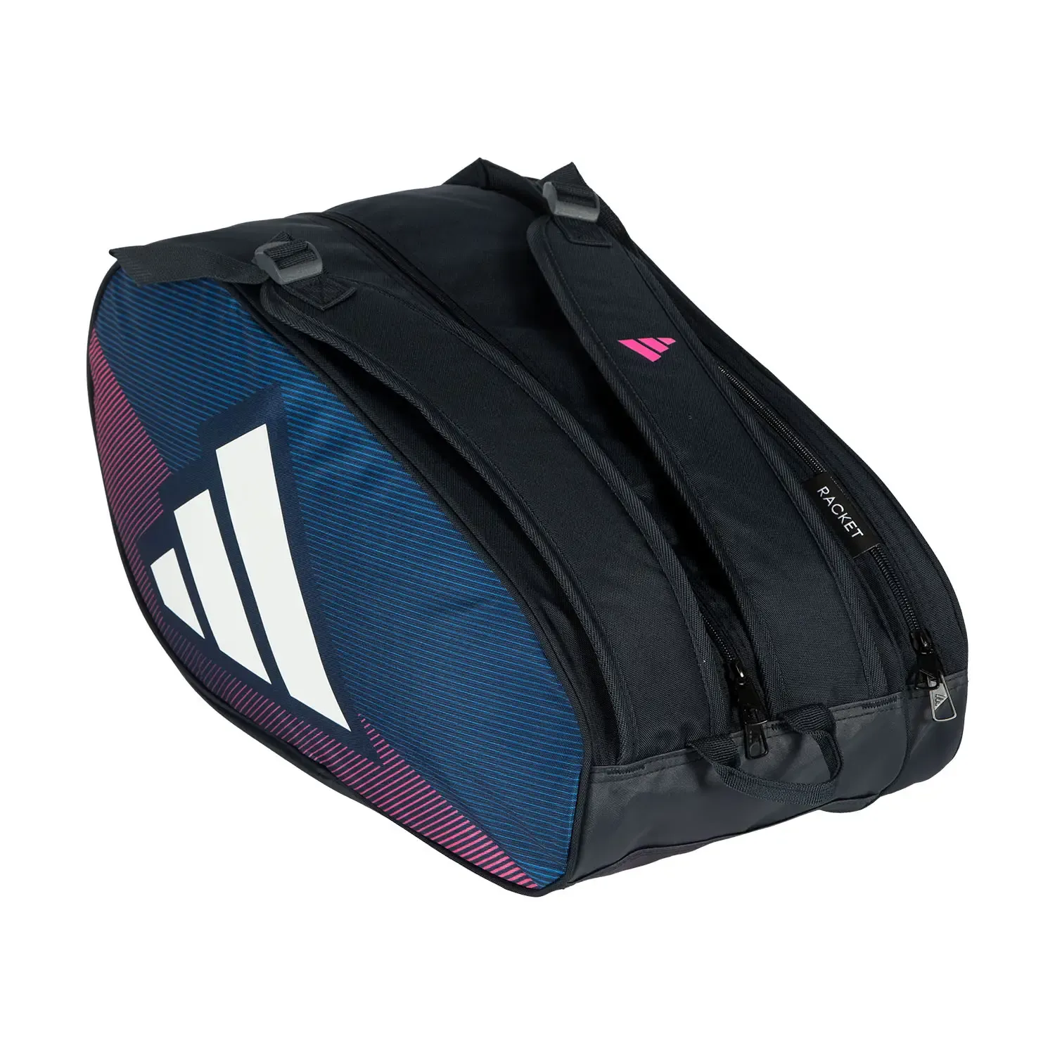 Sac de padel ADIDAS Control 2026 Bleu