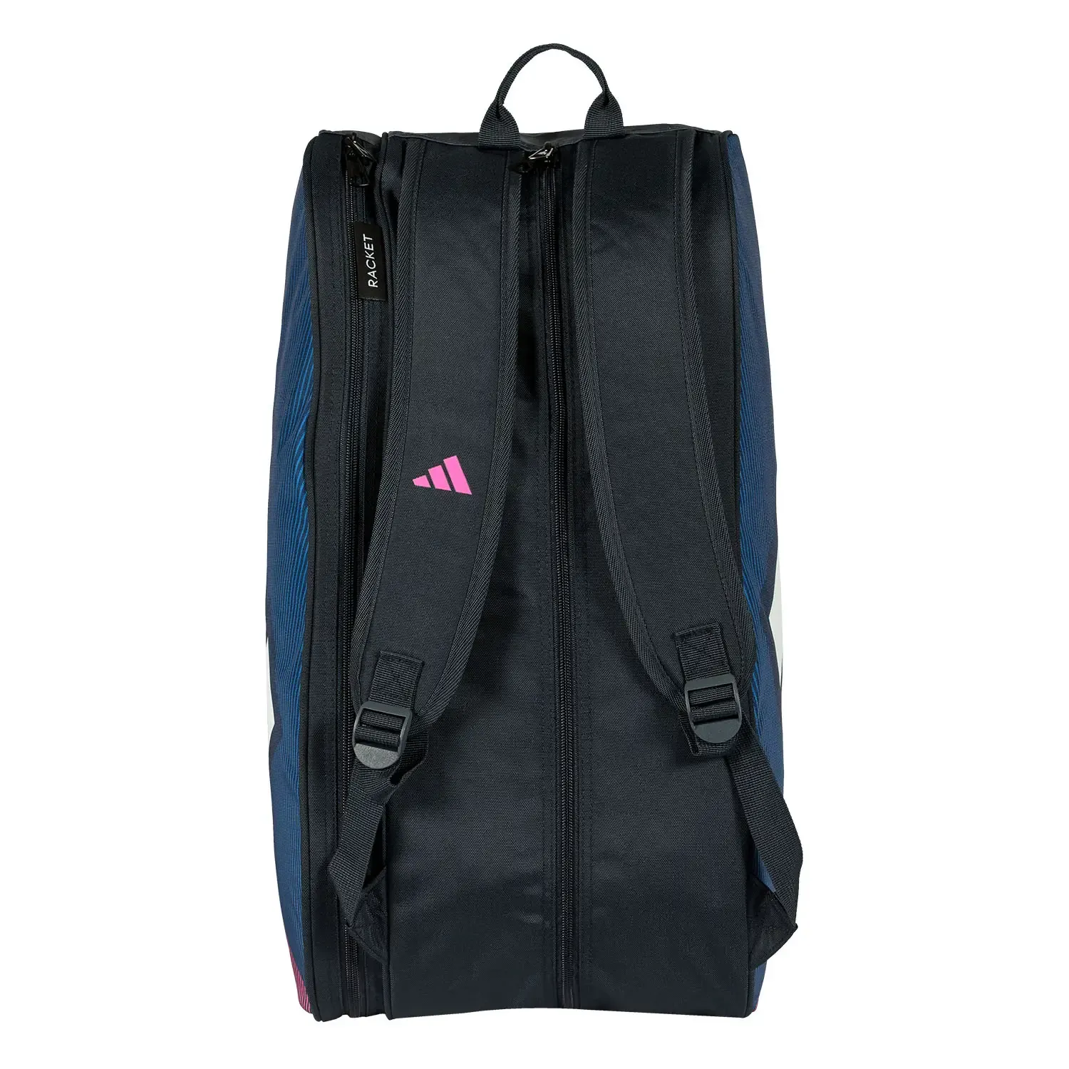 Sac de padel ADIDAS Control 2026 Bleu