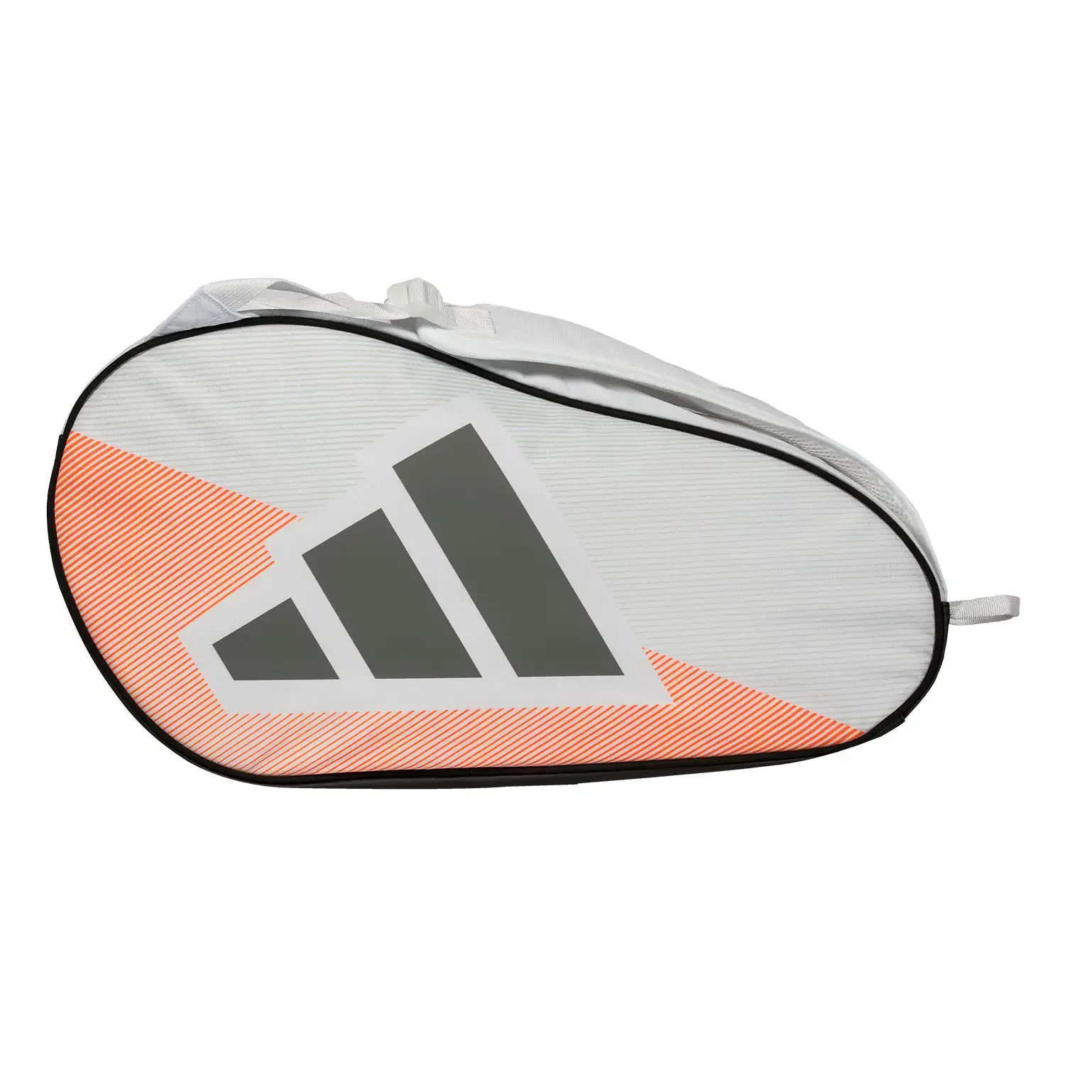 ADIDAS Control 2026 White Padel Bag