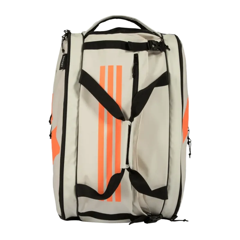 Sac de padel ADIDAS Multigame 2026 Off White