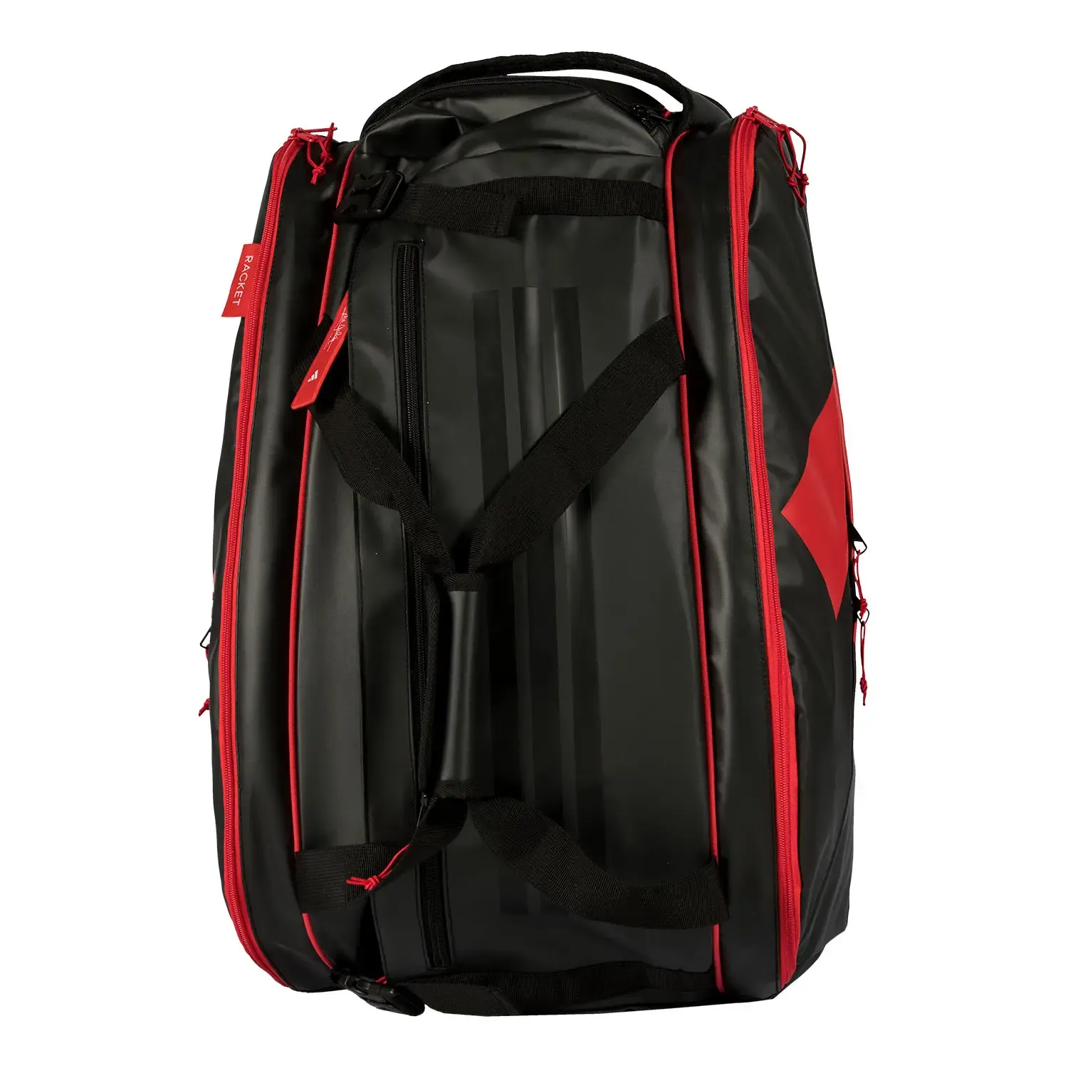 Sac de padel ADIDAS Multigame 2026 Noir/Rouge