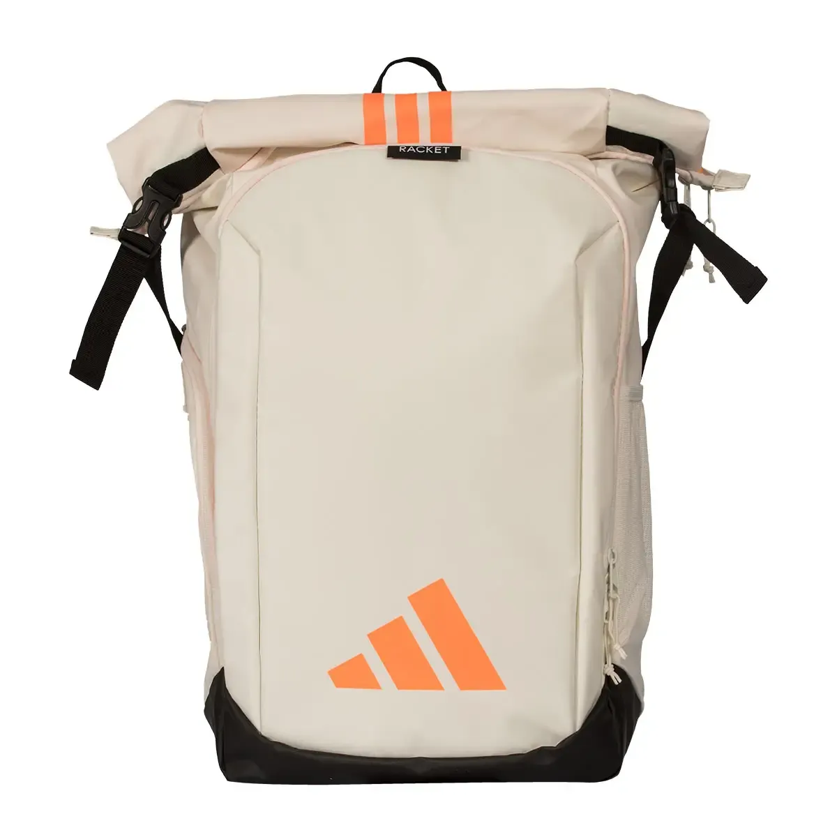 ADIDAS Multigame 2026 Off White Backpack