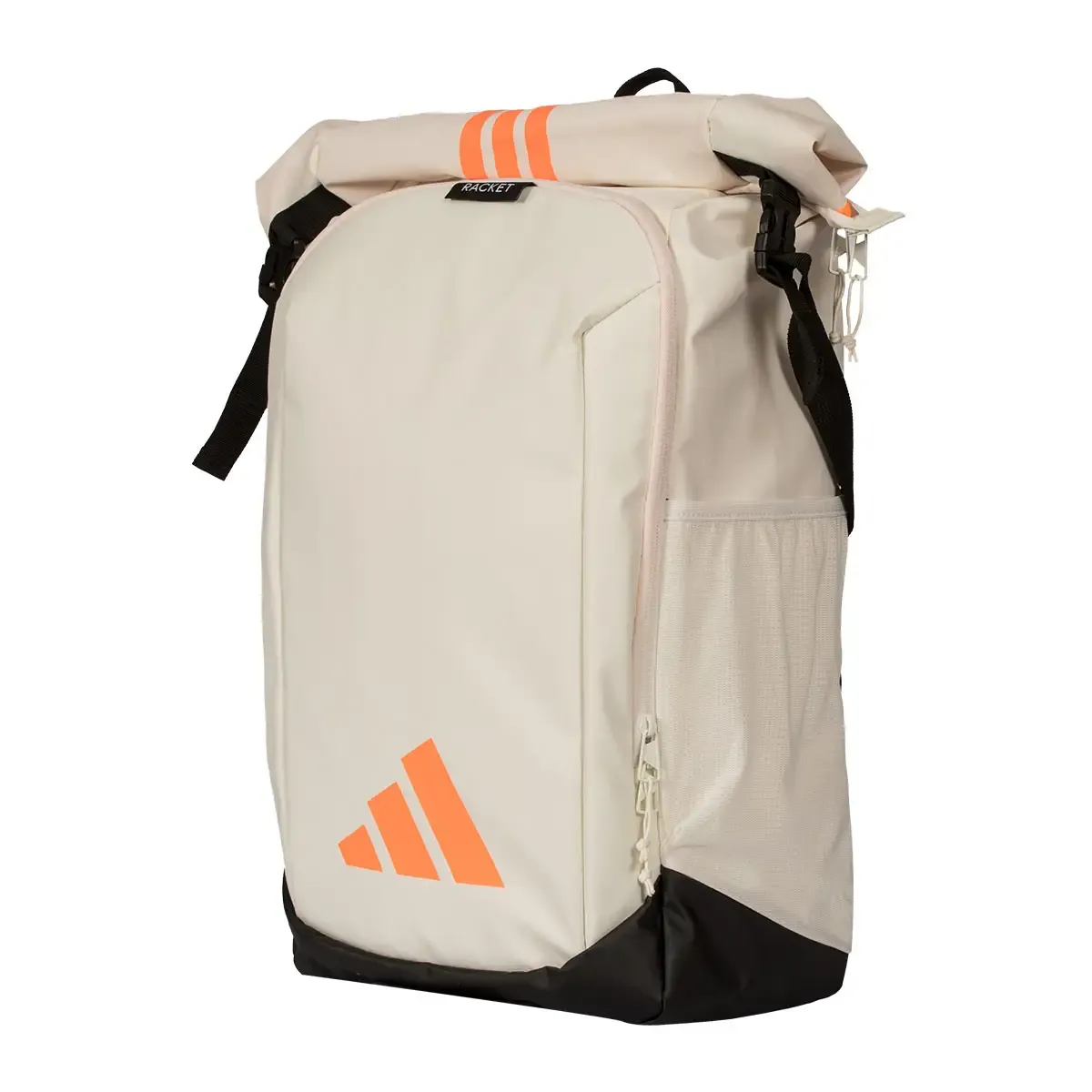 ADIDAS Multigame 2026 Off White Backpack