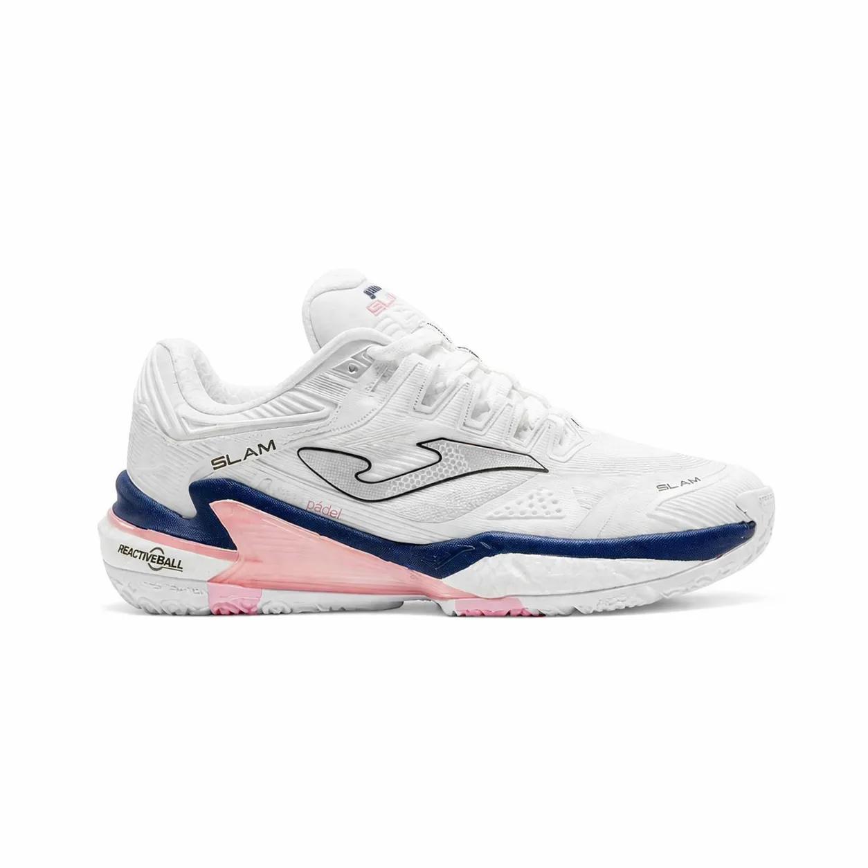JOMA Slam Lady 26 Mujer Blanco