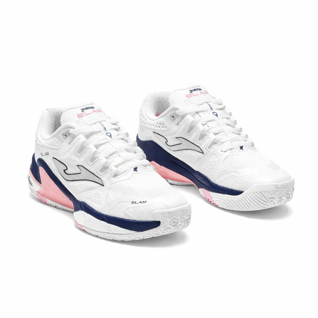 JOMA Slam Lady 26 Mujer Blanco