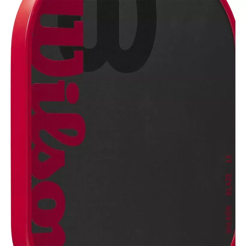 Wilson Blaze 13mm