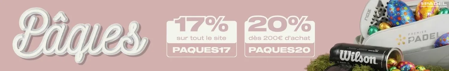 Interstitial desktop PadelReference