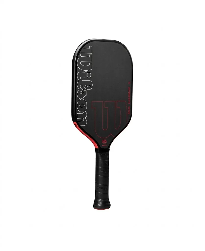 Wilson Blaze Edgeless 13