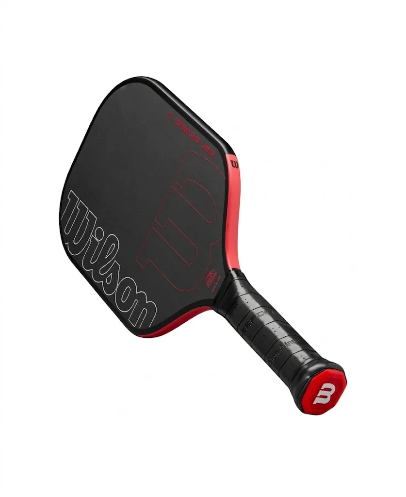 Wilson Blaze Edgeless 13