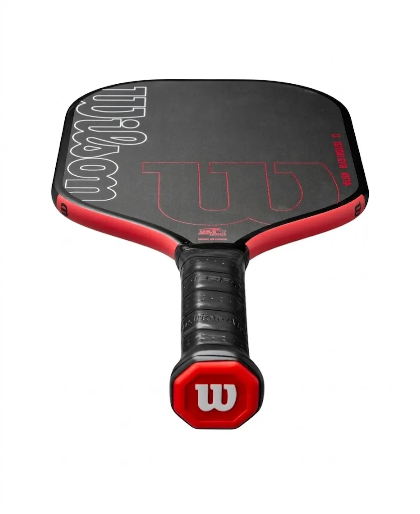 Wilson Blaze Edgeless 13