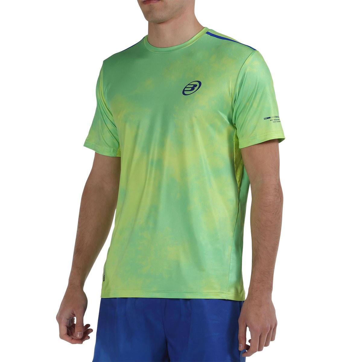 T-Shirt Bullpadel Moare