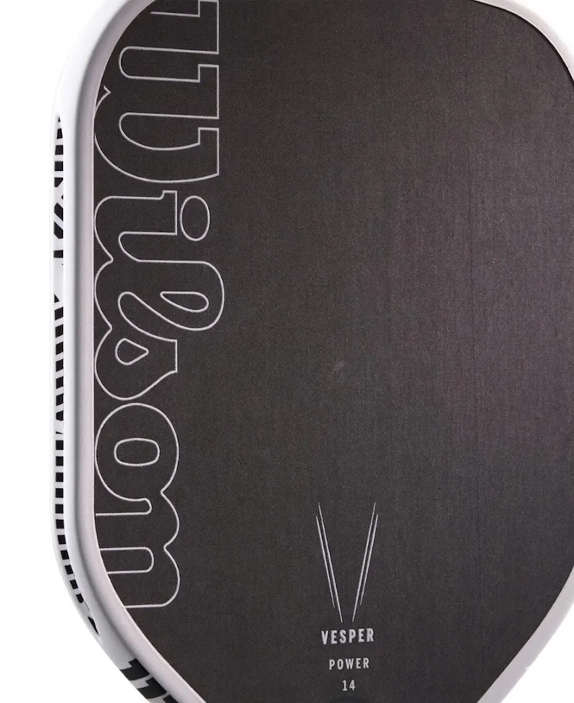 Wilson Vesper Power