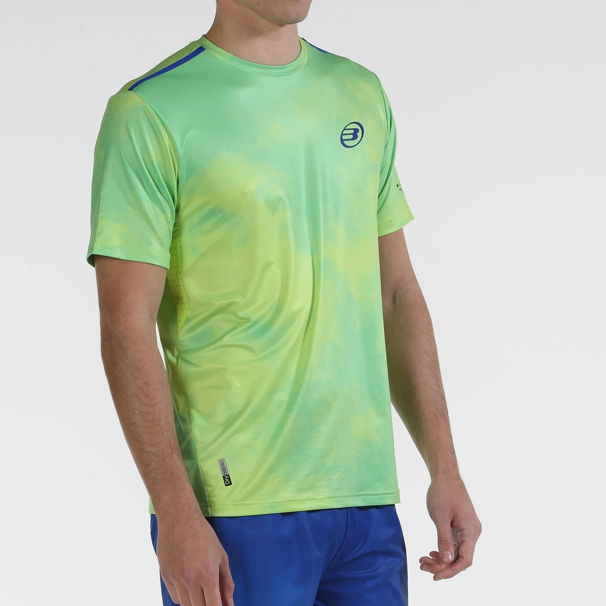 T-Shirt Bullpadel Moare