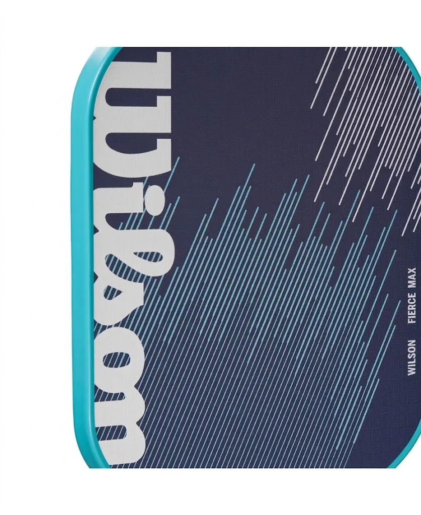 Wilson Fierce Max