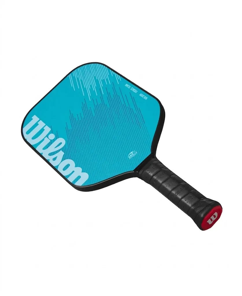 Wilson Fierce Team