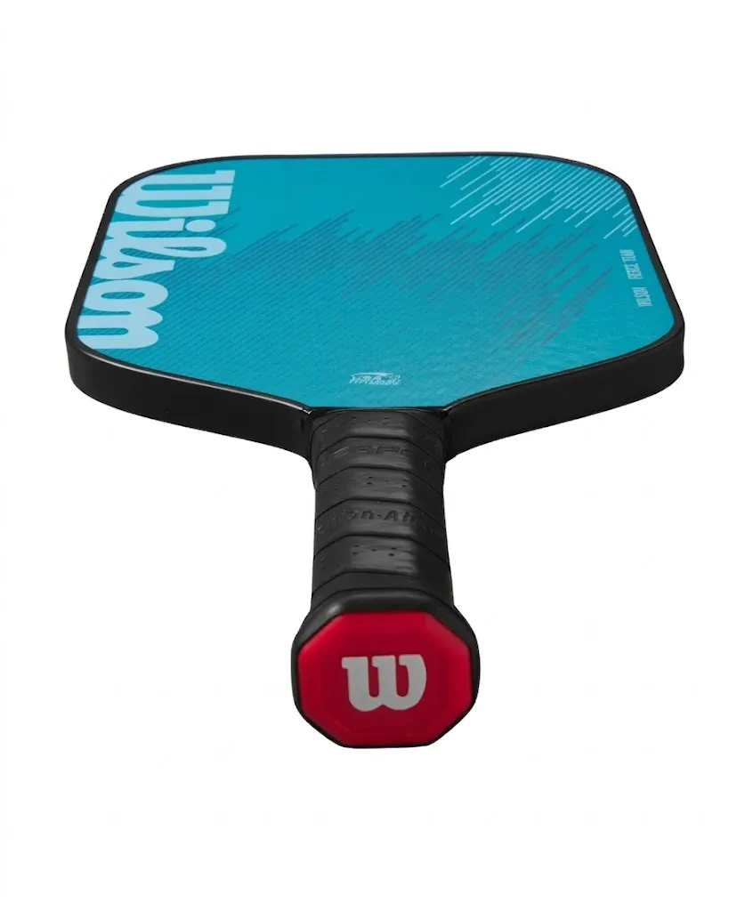 Wilson Fierce Team