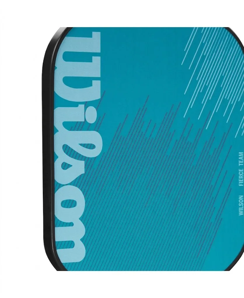 Wilson Fierce Team