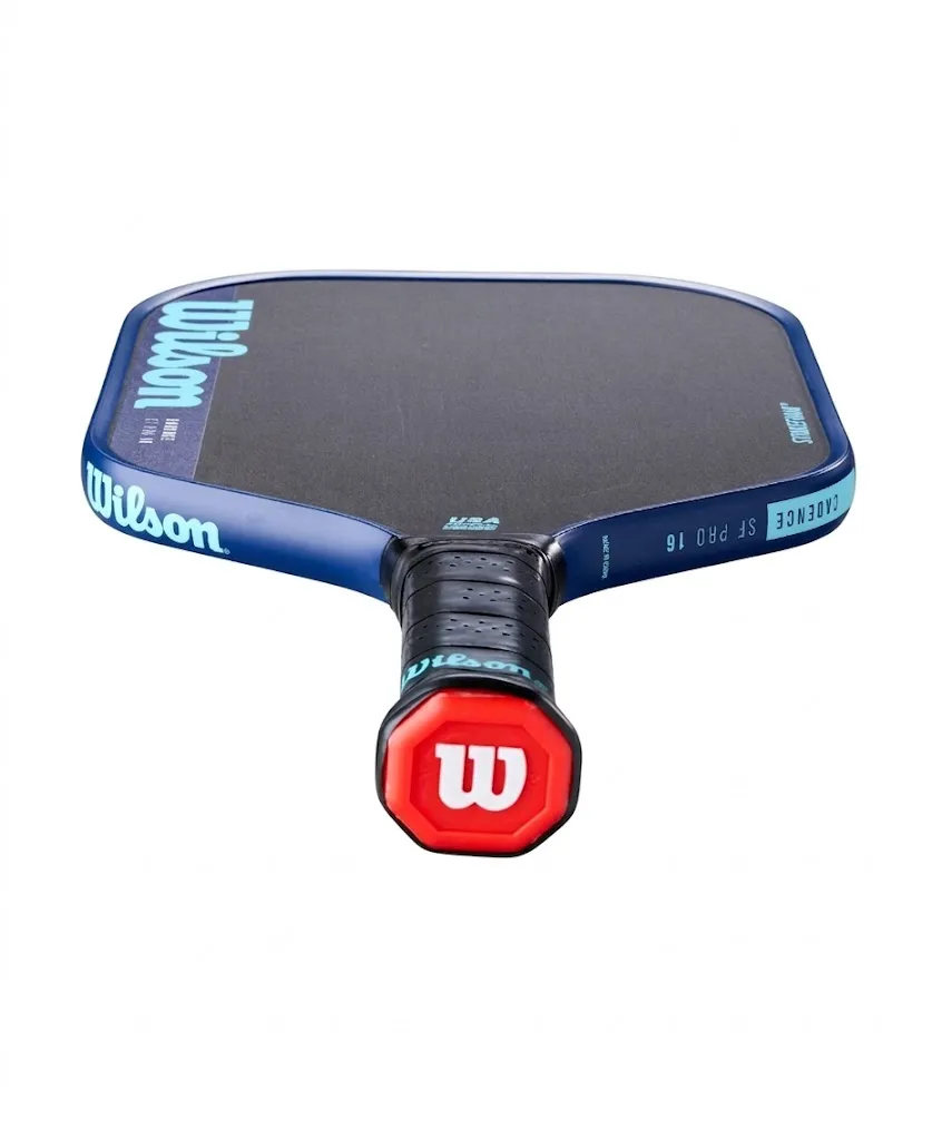 Wilson Cadence SF Pro 16