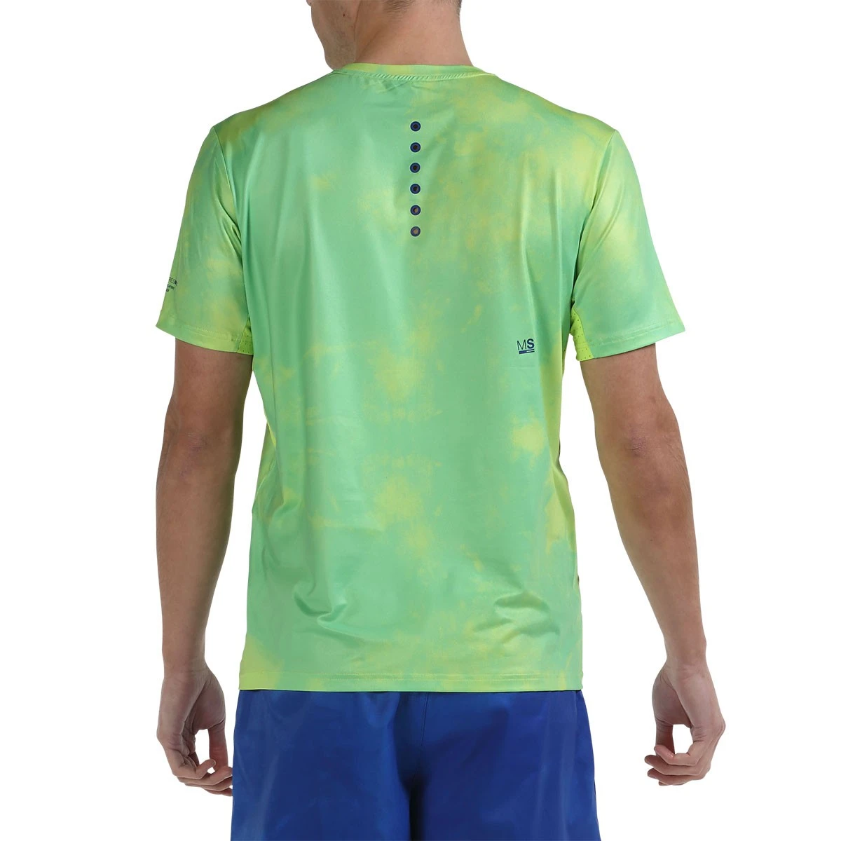 T-Shirt Bullpadel Moare