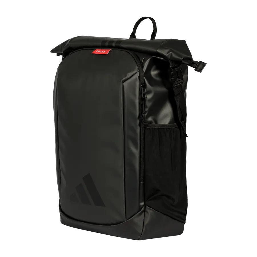 ADIDAS Multigame 2026 Black Backpack