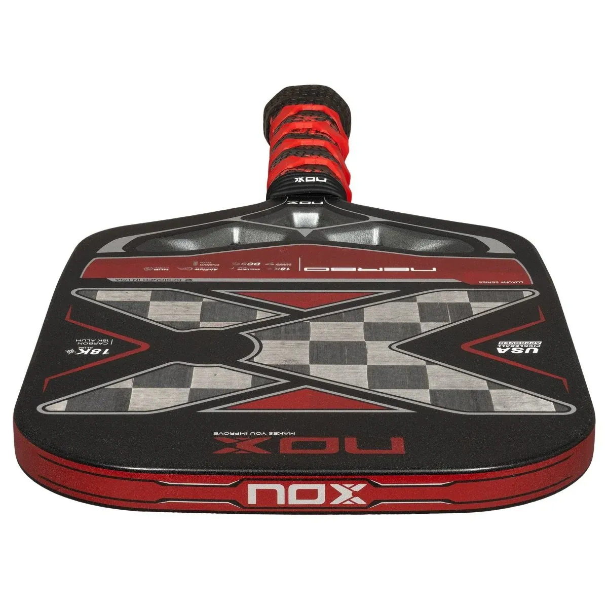 Nox Luxury Nerbo